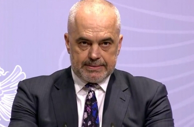 Parashikimi ‘bombë’: Rama jep dorëheqjen para 30 qershorit …