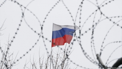 Sjellja në Krime, BE-ja zgjeron sanksionet ndaj Rusisë