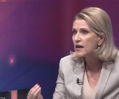 VIDEO/ ‘Humbet Franca e jo Shqipëria’, Berisha: Ndrikull Radarit i është zëvendësuar mendja me marrina