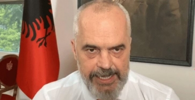 Rama nuk tërhiqet nga burgu: Do bëjmë ndëshkime shembullore