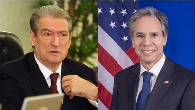 “Non grata”, Berisha flet për “The Washington Times”: Deklarata kundër meje, e bazuar në informacione të rreme