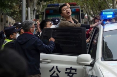 ANALIZA/ Çfarë fshihet pas protestave kundër politikave të izolimit ndaj Covid-19 në Kinë?