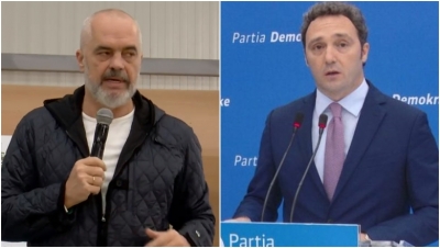 Strategjia skandaloze: Fajin e kanë qytetarët!