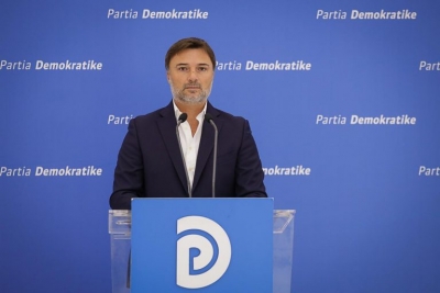 Protesta/ Aliebaj: Rama ka frikë nga bashkimi i shqiptarëve