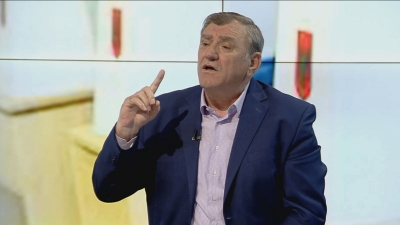 Agron Duka jep paralajmërimin e fortë: Bandat e Shijakut në fushatë me PS-në, mund të tërhiqem!