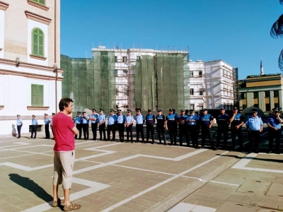 Protesta për Teatrin/Neritan Licaj: Vendimi i Këshillit Bashkiak i pabesë, ata nuk kanë parë gjë akoma