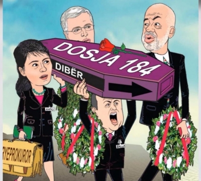 “Dosja e Dibrës”, test edhe për ambasadorët e huaj