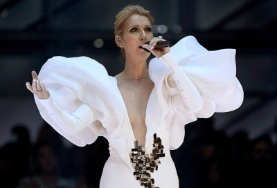 Celine Dion humb njeriun më të shtrenjtë