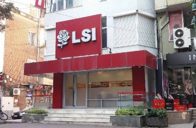 LSI prezanton ekipin drejtues në Bashkinë e Durrësit
