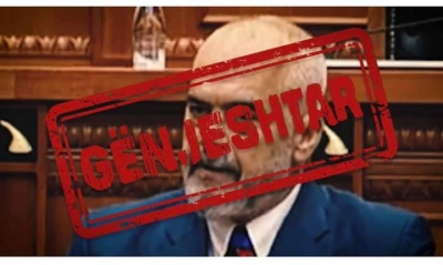 "Vazhdo tek plehrat se je mirë"/Bardhi-Rames:Ke qënë, je dhe do të mbetesh vegël në dorën e krimit të organizuar ...