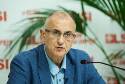 Vasili: Digitalb grabit shqiptarët, t’u kthejë paratë