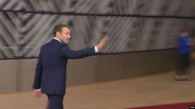 Zeri i Amerikes: BE, nuk ka hapje bisedimesh për Tiranën dhe Shkupin