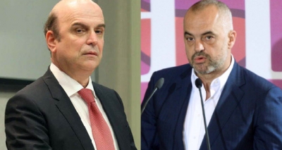Ish-ministri:Shqipëria po falimenton, rrezikon të dalë në ankand ndërkombëtar