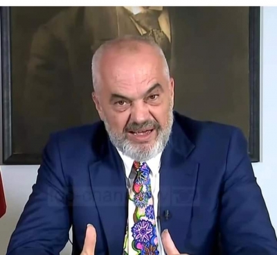 Berisha/Fjalor halabaku i njeriut qe rri me hale ne goje 24/7!