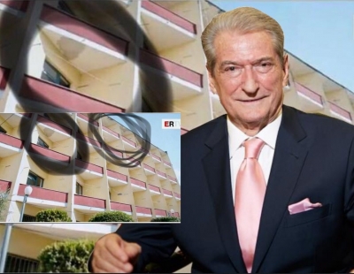 Denoncimi/ Berisha: Këtij i thonë rikonstruksion apo vidh të vjedhim!