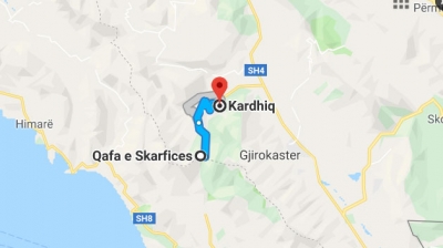 Shehu: "Talljet e Kryeministrit me Gjirokastrën nuk kanë fund!"