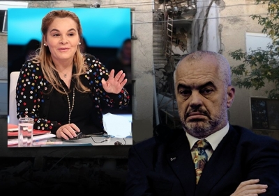 'Aspak mëshirë për Ramën'/ Kryemadhi: Akuza ime e parë për Ramën, vrasje me dashje e 51 personave