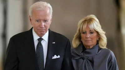 ‘Fox News’: Darka e parë luksoze e Biden, të pranishëm donatorët e tij Alex Soros dhe nëna e Blinken