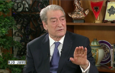 A do të hapë Shqipëria negociatat? Berisha: Mund të jenë të imponuara, por…