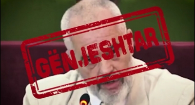 Berisha:Rama, si cdo diktator tjeter qe e di se nuk merr votat, ndryshon kushtetuten per te qendruar ne pushtet.Koha nuk eshte e diktatoreve por eshte e qytetareve.