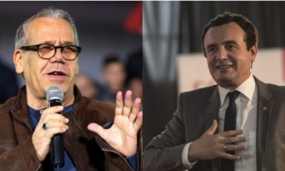 Vetëvendosja do të gabojë rëndë nëse do bëhet si 'Rilindja' e Shqipërisë!