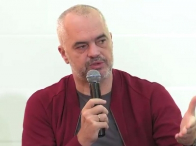 Edi Rama 