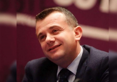 Taulant Balla shpallet ‘non grata’ në Gjermani