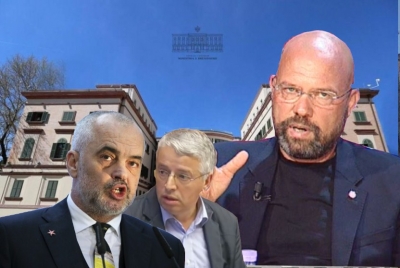 "Të shkrihet ministria e Brendshme!"