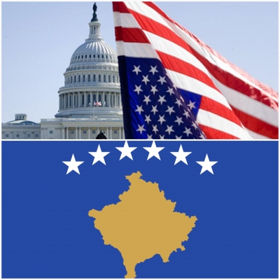 SHBA e ndihmon Kosovën me 1.1 milion euro në luftën kundër koronavirusit