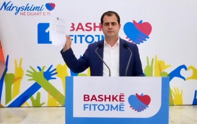 Bylykbashi: Drejtorët e PS-së po ushtrojnë ndaj votuesve në Durrës