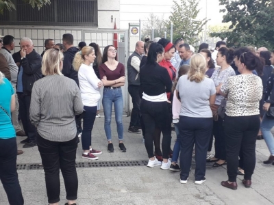 Lihen në burg banorët e Astirit, avokati: Ky është vendim poltik!