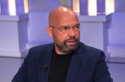 &#039;Një i dënuar del në show televiziv, i padënuari Beleri s&#039;lejohet të betohet&#039;