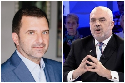 Ironia e Andi Bushatit me Ramen/ Bravo, zbulove i vetem poliagjentin e rrezikshem