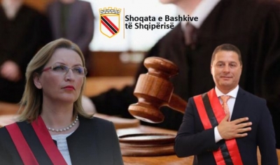 Përplasja për kreun e Shoqatës së Bashkive, Voltana Ademi i drejtohet gjykatës: Vendimi i 8 Qershorit është i paligjshëm