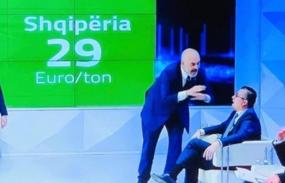 Elona Guri: Rama rrezikon gazetarët me përhapjen e virusit