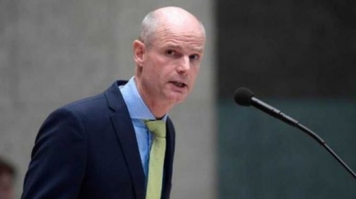 Flet ministri i jashtëm holandez/ Ja pse bllokuam Shqipërinë. KE foli para kohe