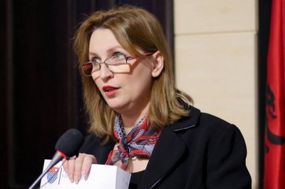 Kryebashkiakja e Shkodrës: Propozova heqjen e taksave për 3 muaj, Këshilli Bashkiak nuk e miratoi