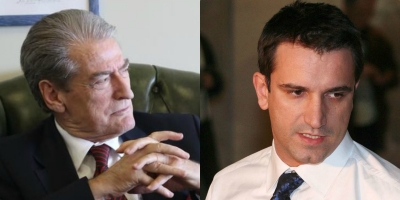 Skandali me 'projektin' e Kampusit/ Berisha: Shikoni si mashtron dhe tallet me qytetarët e Tiranës Lal Plehu!