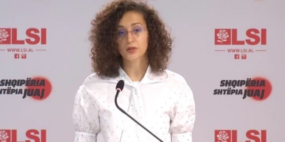 Caka:Shqiptarët po vdesin nëpër spitale, Rilindja harxhoi 92 milionë euro për militantët