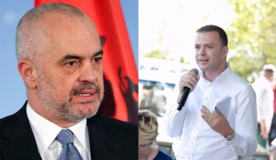 Tërheqja e Pjetrit, Basha: Nuk ndryshon asgjë deri në largimin e Ramës