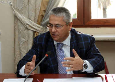 Bashkim Fino: Do të jepja dorëheqjen si Kryeministër nëse…