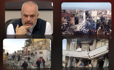 Nuk është politikë t’i thuash përgjegjësit përgjegjës për tragjedinë