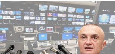 Paketë lehtësuese për mediat/ 'Nuk mund të braktisen'.... Meta në krah të gazetarëve