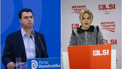 PD dhe LSI: Rinumërim të votave të pavlefshme dhe ndëshkim blerjes së votës