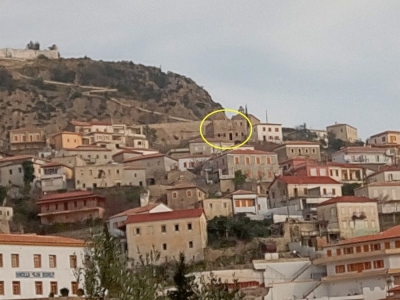 Kjo është shtëpia e re e Edi Ramës, që po ndërtohet në Dhërmi!