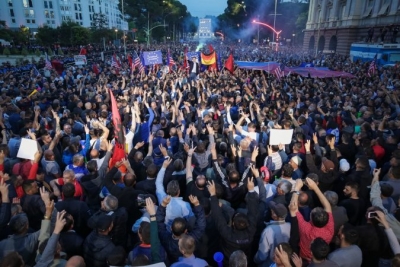 BE e ka rrëzuar Ramën, tani është radha e opozitës