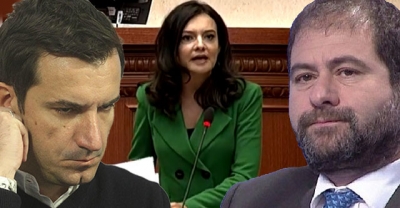 Spiropalizimi i Erion Velisë