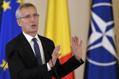 Stoltenberg: Është e rëndësishme që NATO të rrisë prezencën në Kosovë pas rritjeve të tensioneve