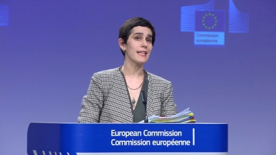 BE reagon për ndryshimin e njëanshëm të kushtetues: Keqardhje për mungesën e konsensusit