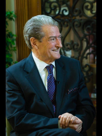 Berisha:Narkokryetari monist i Gramshit fsheh kallzimin penal per vjedhje!